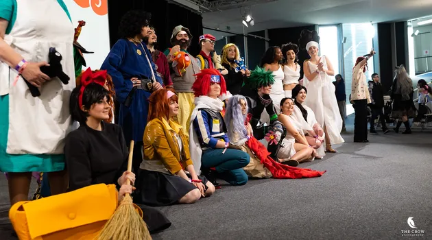 Copyright : Michael Bally